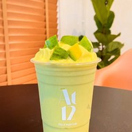 At 12 Day and Night Cafe’ -