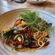 WOODBERRY Home Kitchen