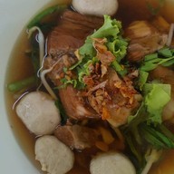 ลูกชิ้นสะพานนนท์/ลูกชิ้นปิ้งโคตอร่อย สาขา สะพานนนท์ สะพานนนท์