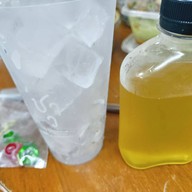 เมนูของร้าน ชาวคาเฟ่ สาขาบางซื่อ บางซื่อ