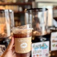 เมนูของร้าน Talk Dirty Coffee & Cafe Talk Dirty Coffee & Cafe