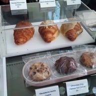 เมนูของร้าน High Coffee Roaster and Patissier