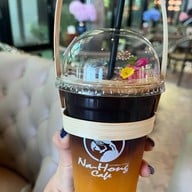 เมนูของร้าน Nahong Cafe Roiet