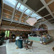 อัญมณีคาเฟ่แอนด์โรสเตอรี่ บางเสาธง สมุทรปราการ