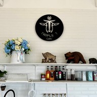 บรรยากาศ Triple T Farm Cafe