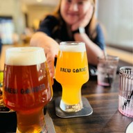 Brew Garden Cafe and Bar Brew Garden Cafe and Bar