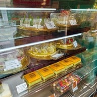 บรรยากาศ Thongyoy Cafe อารีย์