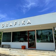 Grafika Coffee