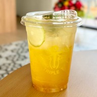 เมนูของร้าน Triple T Farm Cafe