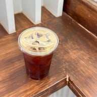 เมนูของร้าน 1:2 coffee (1:2 คอฟฟี่ ) สาทร