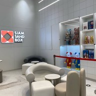 Casa Lapin Siam Paragon