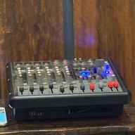 Tay Table and Toast -