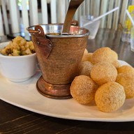Curry Express Indian Cuisine - อาหารอินเดีย