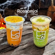 รสสมใจคอฟฟี่ สาขาหลัก