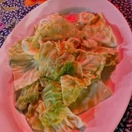 เมนูของร้าน ปูดำ