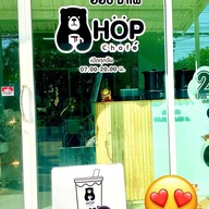 HOP Chafe (ฮ็อป ชาเฟ)  บ้านเดอะมอนเทอเรย์ ไร่กล้วย