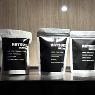บรรยากาศ Katsute Matcha (คัทซึเตะมัทฉะ) -  สาขา สาทร (ชา มัทฉะ ชาเขียว) สาทร