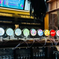 Brew Garden Cafe and Bar Brew Garden Cafe and Bar