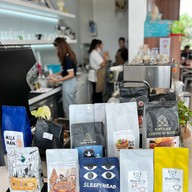เมนูของร้าน Tab white ร้านกาแฟ TAB WHITE ปราจีนบุรี