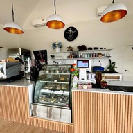 บรรยากาศ Triple T Farm Cafe