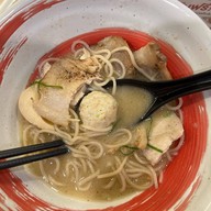 Ramen Desu People Park