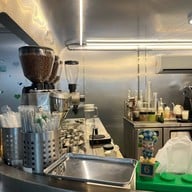 TRAIN Coffee Station อุดมสุข