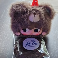 เมนูของร้าน Kalm Coffee.bkk