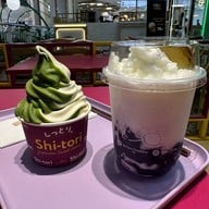 Shi-tori Café เดอะมอลล์บางแค