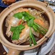 Rongsi Pochana (โรงสีโภชนา) สาทร นางลิ้นจี่