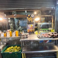 LUKSOM ORANGE JUICE 100 % Jatujak