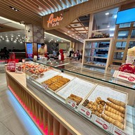 Anri Bakery เซ็นทรัลเวิลด์