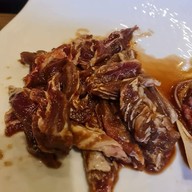 Seoul Light Korean BBQ Narathiwas - ratchanakarin road