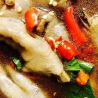 เสบียงกับแกล้ม สันติธรรมพลาซ่า