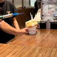 เมนูของร้าน TP TEA Thailand เซ็นทรัลเวิลด์