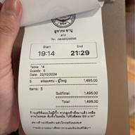 ยูทากะ ชาบู สำนักงานใหญ่(ตาก)