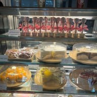 เมนูของร้าน Misstar Cafe by Davika