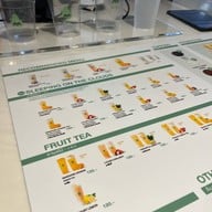 Nose tea สเปลล์ (Zpell)