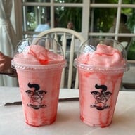 เมนูของร้าน Misstar Cafe by Davika