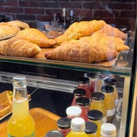 Johan & Nyström Kanavaranta