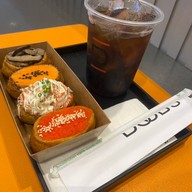 DOOBS เดอะมอลล์บางกะปิ