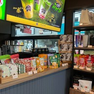 PunThai Coffee หน้า ม.หอการค้า
