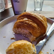 เมนูของร้าน Kalm Coffee.bkk