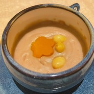 เมนูของร้าน Upper Palace Teochew - The Exchange TRX