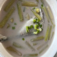 เมนูของร้าน ครัวคุณอิ้น เกษตร- นวมินทร์