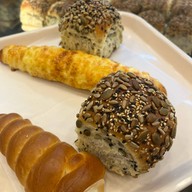 เมนูของร้าน Saint Etoile by Yamazaki The Promanade