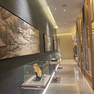 Upper Palace Teochew - The Exchange TRX