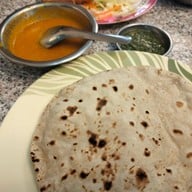 เมนูของร้าน Woodlands Indian Restaurant