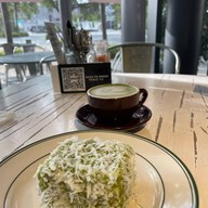 เมนูของร้าน Plan B TRX