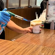 เมนูของร้าน TP TEA Thailand เซ็นทรัลเวิลด์