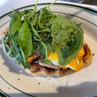 เมนูของร้าน Plan B TRX